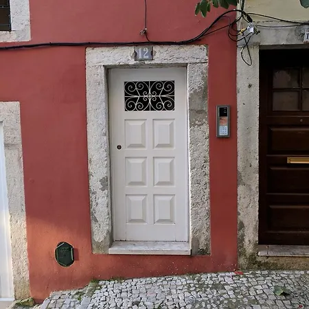Central Santa Catarina Ii Διαμέρισμα Lisboa